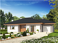 Franczi II G1 (wersja A) economic