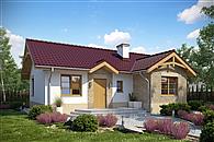 Miłka bez garażu [B]