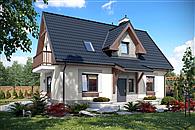 Muchomorek bez garażu [B]