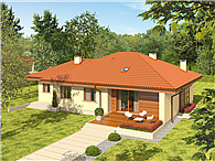 Franczi II G1 (wersja B) economic