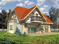 Poziomka II (dwulokalowa)