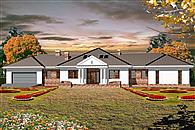 Silver z garażem 2-st. [A]