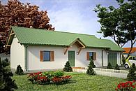 G72 - Budynek garażowo - gospodarczy