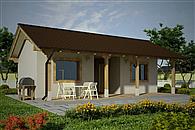 G76 - Budynek gospodarczy