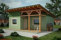 G77 - Budynek gospodarczy