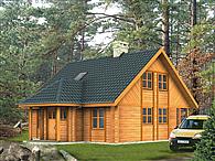 Krasnal (letniskowy)