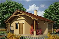 G59 - Budynek garażowo - gospodarczy