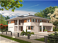 Nati G2 (z piwnicą)