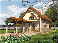 Marika (z wiatą)