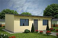 G109 - Budynek gospodarczy