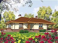 Małgosia (z wiatą)