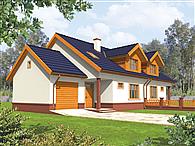 Melka G1 (bliźniak)