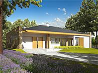 Marlon IV G1 (z wejściem od południa)