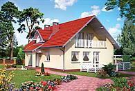 Orion - murowana – ceramika