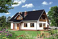 Orion-2 - murowana – ceramika