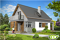 Iza trend bez garażu [B]