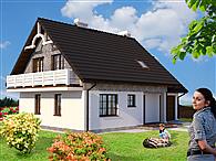 R&oacute;żany Stok 59