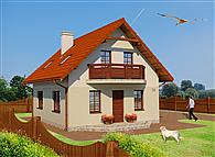 Zagajnik fiołk&oacute;w 62