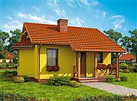 Limone 2 dom letniskowy