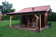 G256 budynek gospodarczy na zgłoszenie