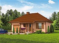 Andaluzja dom letniskowy