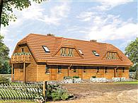 Jowisz dr-S Pensjonat, Hotel, Dom weselny