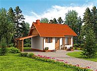 Dakar dom letniskowy