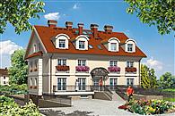 Kamienica Pod Wachlarzem