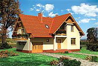 Zorza-2 - murowana – beton kom&oacute;rkowy