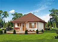 San Antonio dom letniskowy