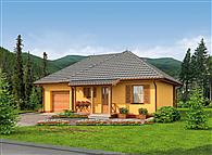 San Antonio 2 dom letniskowy