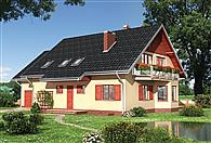 Sybilla-3 - murowana – ceramika