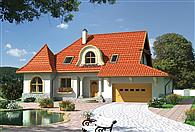 Lubicz - murowana – beton kom&oacute;rkowy