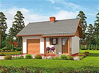 Arizona dom letniskowy