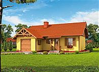 Oregon dom letniskowy