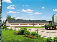 Bi2 - Tuczarnia Budynek Inwentarski