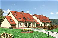 Stonoga - murowana – ceramika