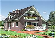 Orion-2 - murowana – klinkier