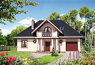 Nowina - murowana – beton kom&oacute;rkowy