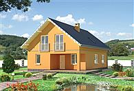 Tamaryszek - murowana – silikaty