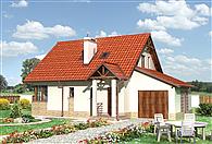 Pliszka - murowana – silikaty