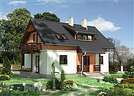 Ruta - murowana – silikaty