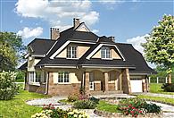 Struga - murowana – ceramika