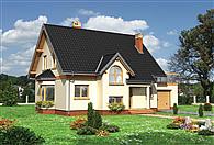 Estera Neo - murowana – beton kom&oacute;rkowy