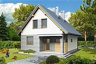 Pola bez garażu [B]