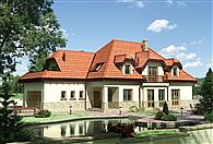 Wiktor - murowana – silikaty