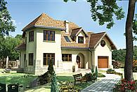 Zadora - murowana – keramzyt