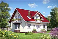 Zora - murowana – beton kom&oacute;rkowy