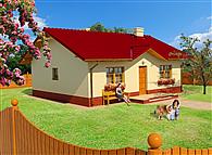 Leśna R&oacute;wnina 60