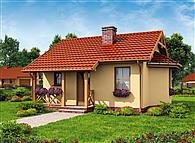 Limone dom letniskowy